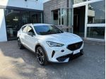 CUPRA Formentor FO CUPRA 2.0 TDI 110 kW (150 CV) Diesel DSG 7 marce 4Drive