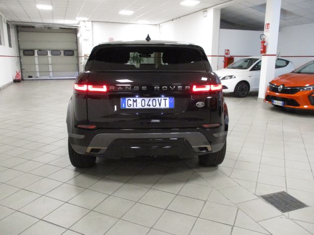 Land Rover Range Rover Evoque 1.5 i3 PHEV/PLUG IN R-DYNAMIC-S AWD AUT-UNIPROPRIE - Foto 5