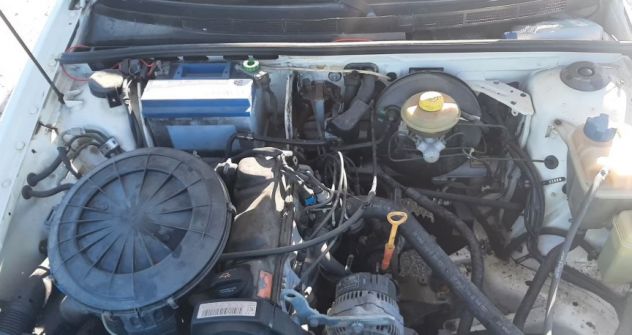 audi 80 b4 90cv - Foto 5