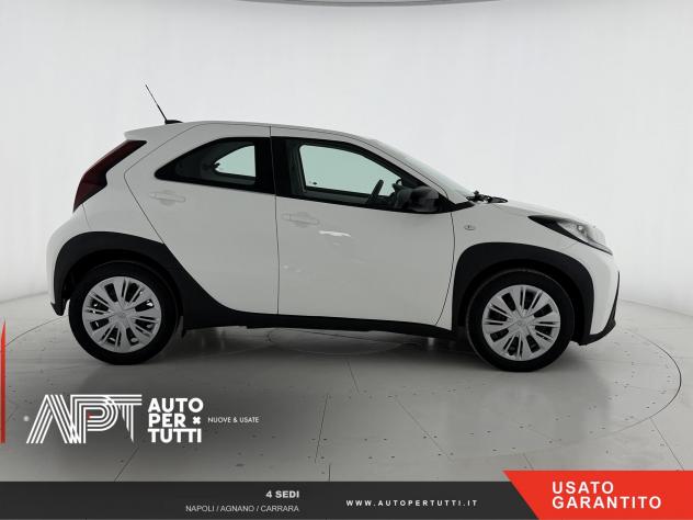 Toyota Aygo X Aygo X 1.0 Lounge 72cv - Foto 6