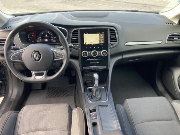 RENAULT Megane Mégane Sporter Blue dCi 115 CV EDC Equilibre rif. 23351417 - Foto 10