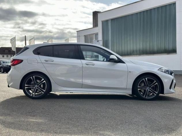BMW 120d xDrive M Sport Live Navi HiFi DAB 18 - Foto 3