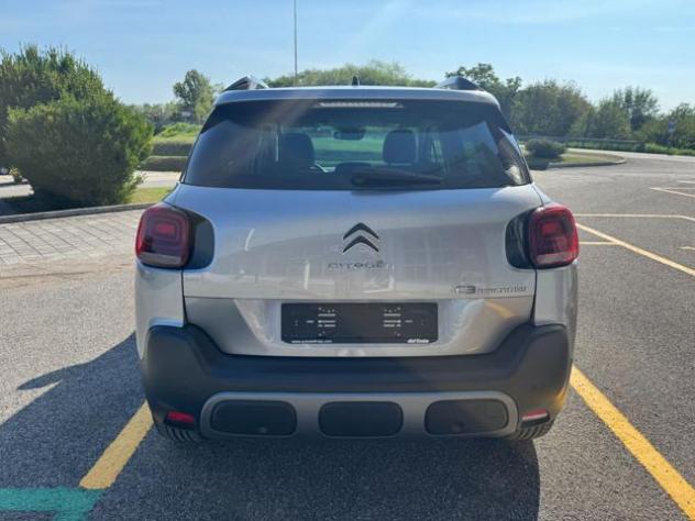 CITROEN C3 Aircross I 1.2 110Cv PureTech 110 S&S Plus rif. 24105534 - Foto 5