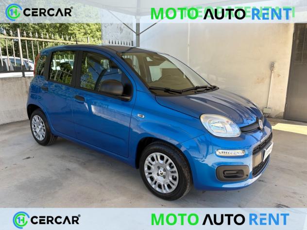 Fiat Pandina Cross 1.0 firefly hybrid s&s 65cv - Foto 3