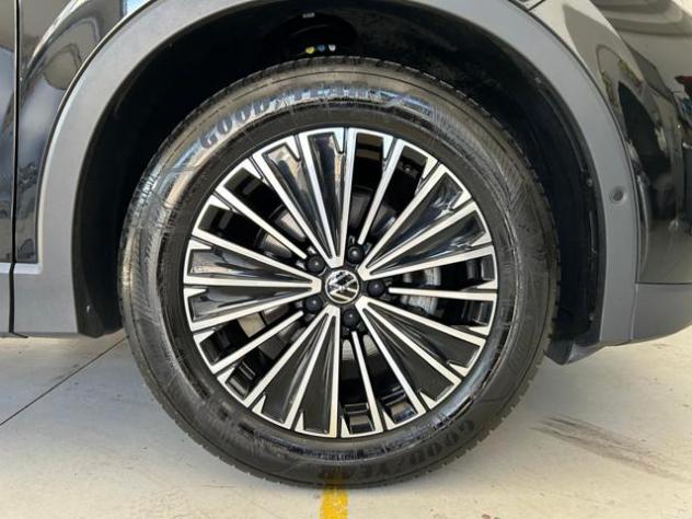 VOLKSWAGEN Tiguan 1.5 eTSI 130 CV ACT DSG GOAL rif. 24059112 - Foto 7