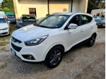 2014 - Hyundai IX35 1.7 CRDi 2WD
