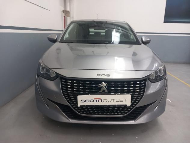 Peugeot 208 II 2019 1.2 puretech Allure Pack s&s 100cv - Foto 3