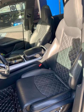 AUDI Q8 50 TDI 286 CV ABT S LINE STRA FULL OPTIONAL rif. 24087767 - Foto 7