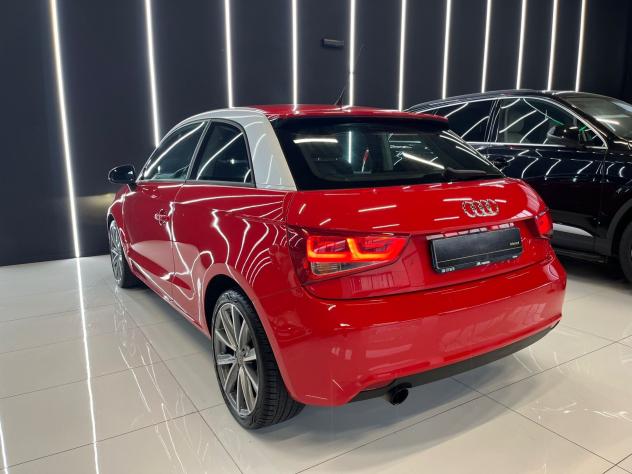 Audi A1 1.2 TFSI Ambition OK NEOPATENTATI - Foto 6