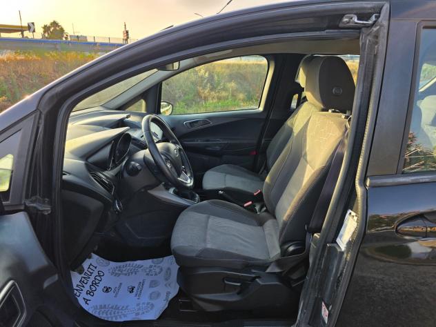 Ford B-Max 1.4 90 CV GPL Titanium - Foto 9