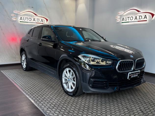 Bmw X2 sDrive18d Business-X - Foto 3