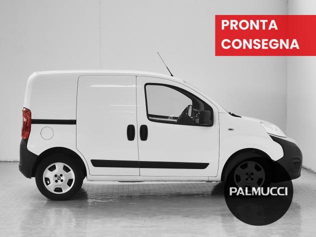 FIAT Fiorino Fiorino cargo 1.3 mjt 80cv E6d-final - Foto 3