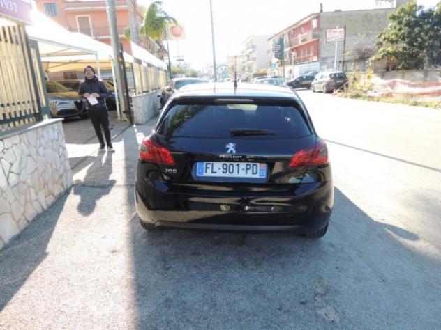 PEUGEOT 308 BlueHDi 130 S&S Allure rif. 23463847 - Foto 7