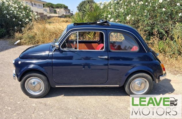 Fiat 500 L (M1571) - Foto 8