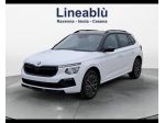 Škoda Kamiq Kamiq Be More 1,0 TSI 85 kW (115 CV) 7 marce - DSG