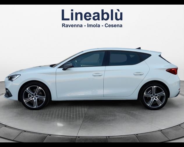 SEAT Leon 5P 1.5 HYBRID DSG FR 116CV MY 26 - Foto 2
