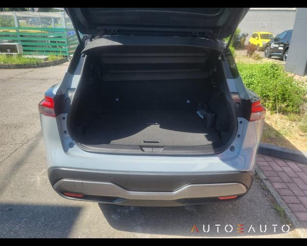 Nissan Qashqai 1.3 mhev N-Connecta 2wd 140cv - Foto 10