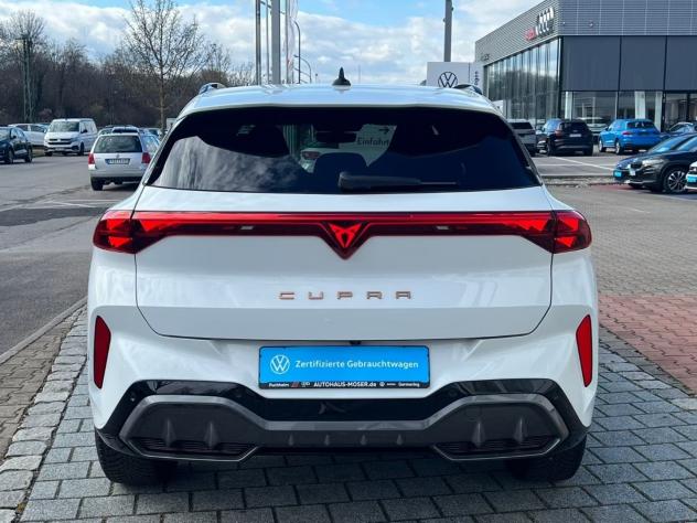 CUPRA Terramar 1.5 eTSI DSG Camera 360° head Up Garanzia 5 anni - Foto 4