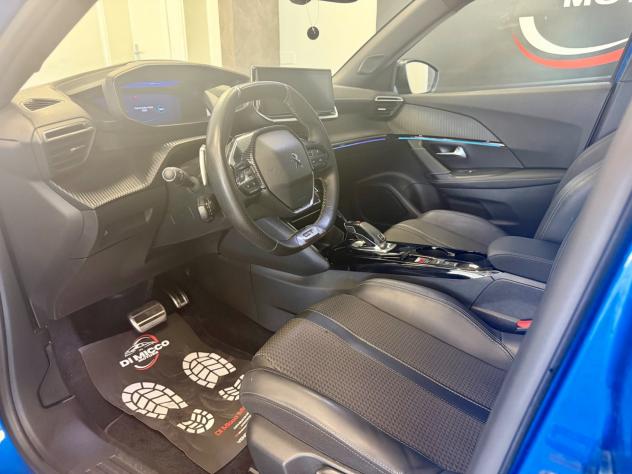 Peugeot 2008 BlueHDi 130 S&S EAT8 GT Pack - Foto 9