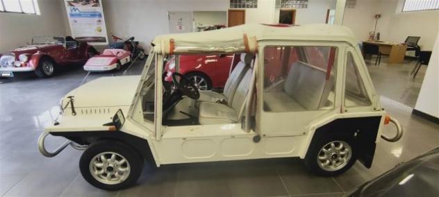 AUSTIN Mini Moke Mini Moke Cabrio rif. 13713603 - Foto 2