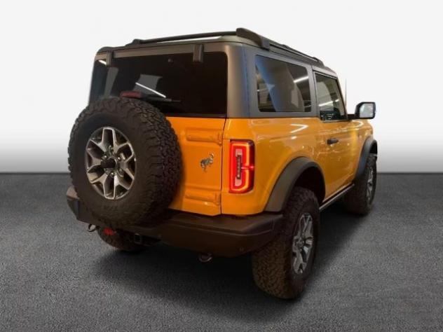 FORD Bronco 2.3 EcoBoost 275CV Badlands rif. 23166466 - Foto 2
