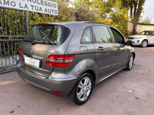 MERCEDES-BENZ B 180 CDI Premium rif. 23996442 - Foto 4