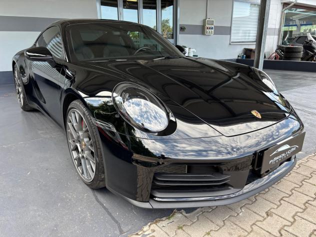 Porsche 911 Carrera - Foto 10