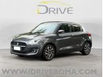 SUZUKI Swift Hybrid 1.2 Hybrid Top CVT 2WD rif. 24178841