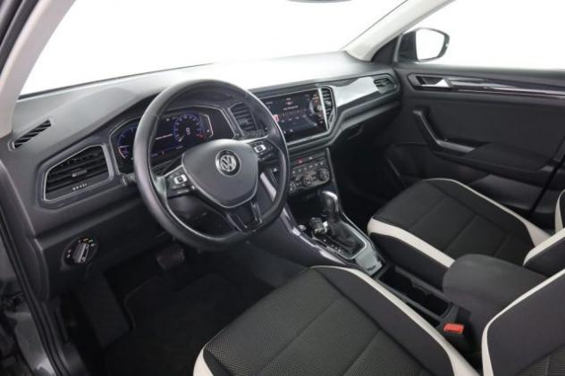 VOLKSWAGEN T-Roc T-Roc 2.0 TDI DSG Advanced BlueMotion Technology rif. 23991919 - Foto 9