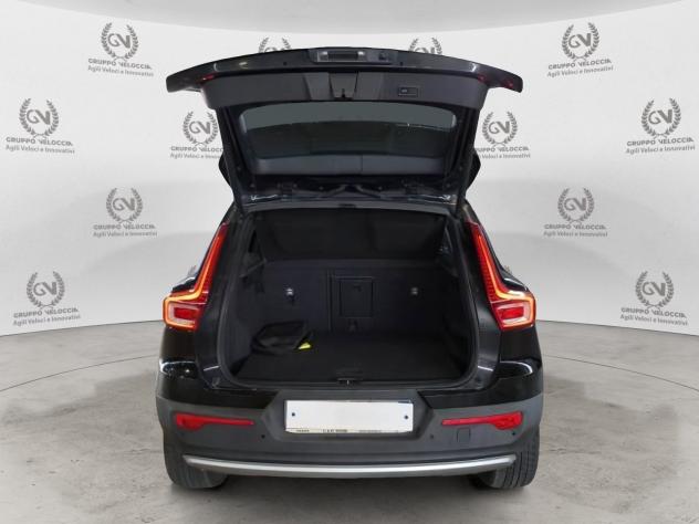 Volvo XC40 D3 Geartronic Business Plus - Foto 10