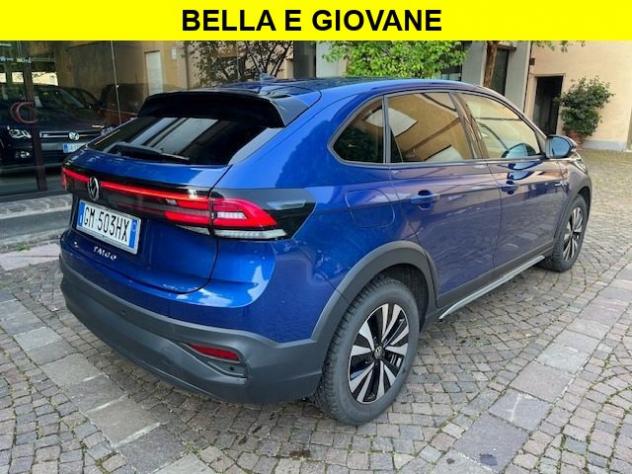 VOLKSWAGEN Taigo 1.0 TSI 95 CV rif. 23713443 - Foto 2