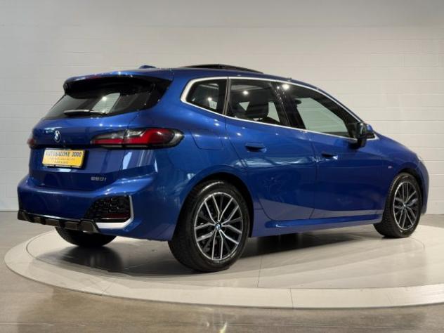 BMW 220 i 48V Active Tourer Msport TETTO / PREZZO REALE rif. 24167482 - Foto 5