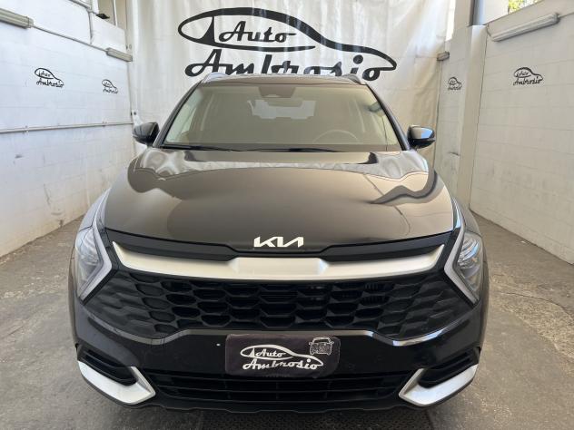 Kia Sportage Sportage 1.6 crdi mhev dct TUA DA 269,00 AL MESE - Foto 3