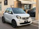 SMART ForTwo 70 1.0 twinamic Passion rif. 24006180