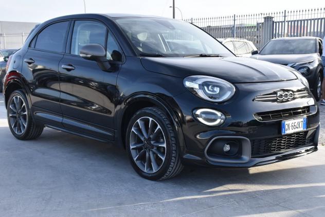 FIAT 500X 1.0 T3 120 CV Sport - Foto 3
