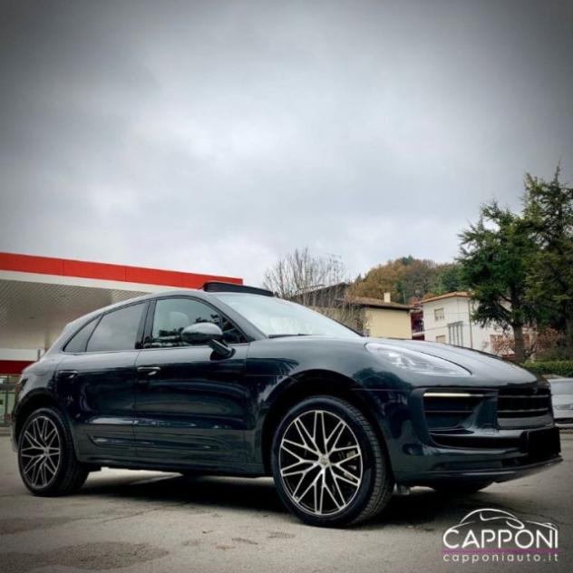 PORSCHE Macan 2.0 rif. 23926462 - Foto 2