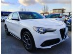 Alfa Romeo Stelvio 2.2 AT8 Q4 Sprint