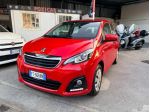 PEUGEOT 108 1.0 VTI 72CV 2018