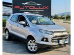 Ford EcoSport 1.5 110 CV GPL 2017 OK NEOPATENTATI