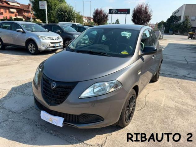 LANCIA Ypsilon 1.2 69 CV 5 porte Elle OK NEOPATENTATO Euro6 rif. 24157305