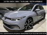 VOLKSWAGEN Golf 2.0TDI 150CV DSG MOVE Style 18 R-LINE /TETTO/LED rif. 24203442