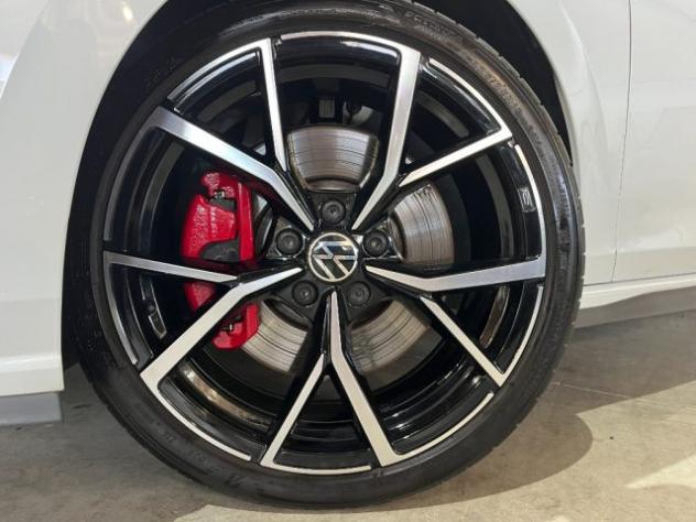 VOLKSWAGEN Golf GTI 2.0 TSI DSG LED MATRIX/"19 R /NAVI/PARK PLUS rif. 24088006 - Foto 7