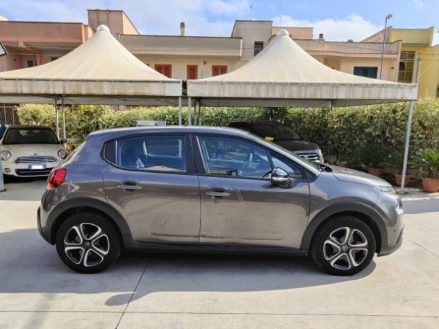 CITROEN C3 PureTech 82 Feel rif. 23969577 - Foto 2