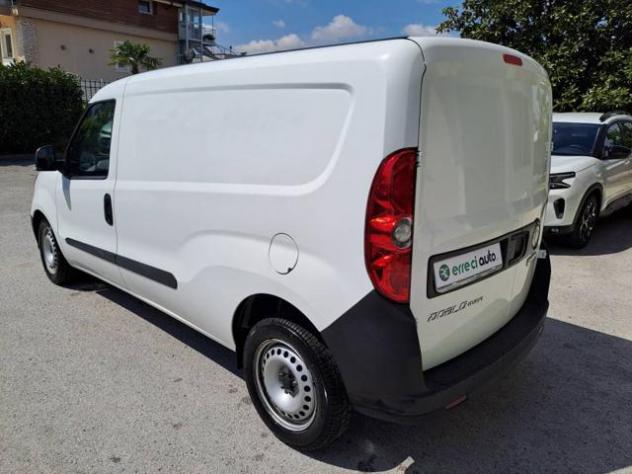 FIAT Doblo Doblò 1.6 MJT 105CV S&S PL-TN Cargo Maxi Business rif. 22200970 - Foto 7