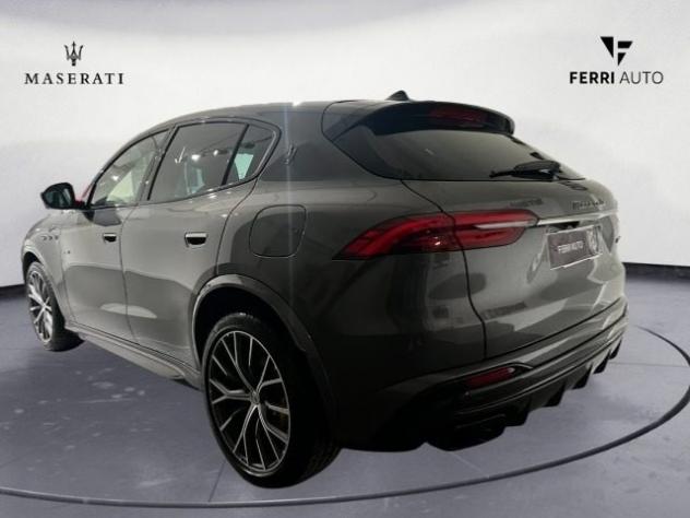 MASERATI Grecale 3.0 BT V6 4WD 530 CV Trofeo rif. 21654486 - Foto 5