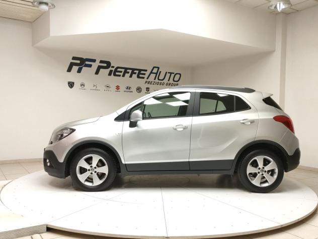 Opel Mokka Mokka 1.6 CDTI Ecotec 136CV 4x2 Start&Stop Ego - Foto 2