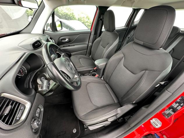 Jeep Renegade 2.0 MJT 140cv 4x4 Limited 2019 - Foto 7