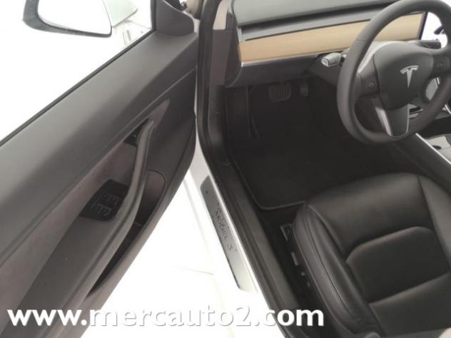TESLA Model 3 Long Range Dual Motor AWD PRONTA CONSEGNA rif. 22326681 - Foto 8