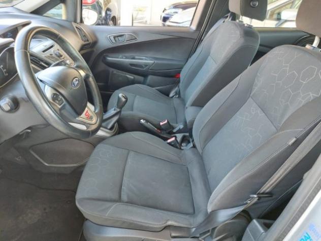 FORD B-Max 1.6 TDCi 95 CV Business rif. 23468545 - Foto 6