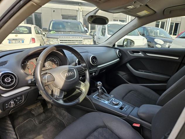 Audi A3 1.6 TDI S tronic S.Back - Foto 7